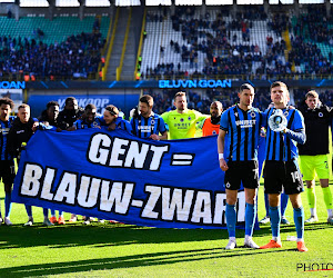 🎥 Actie spelers Club Brugge na winst in 'Slag om Vlaanderen' komt hen toch op kritiek te staan