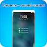 Cornero : Round Screen Corners icon