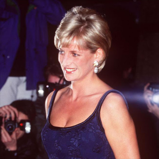 Princess Diana