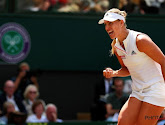 Angelique Kerber legt uit waarvoor ze tijd nodig had nadat ze met haar Belgische coach Wimbledon veroverde