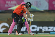Jordan Hermann's outstanding form for the Warriors and Sunrisers Eastern Cape in the SA20 was rewarded with a call up to the SA A side for the tour to Sri Lanka