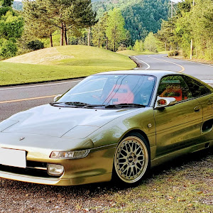 MR2 SW20