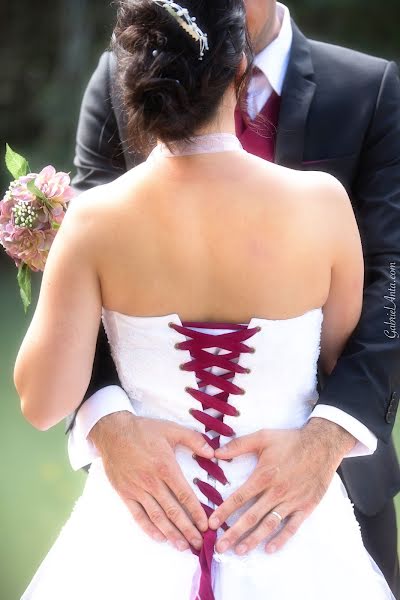 Fotógrafo de bodas Gabriel Anta (gabrielanta). Foto del 23 de enero 2017