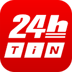 Cover Image of Download Tin tuc 24h - Doc Bao & Bao moi nhat 2.6.1 APK