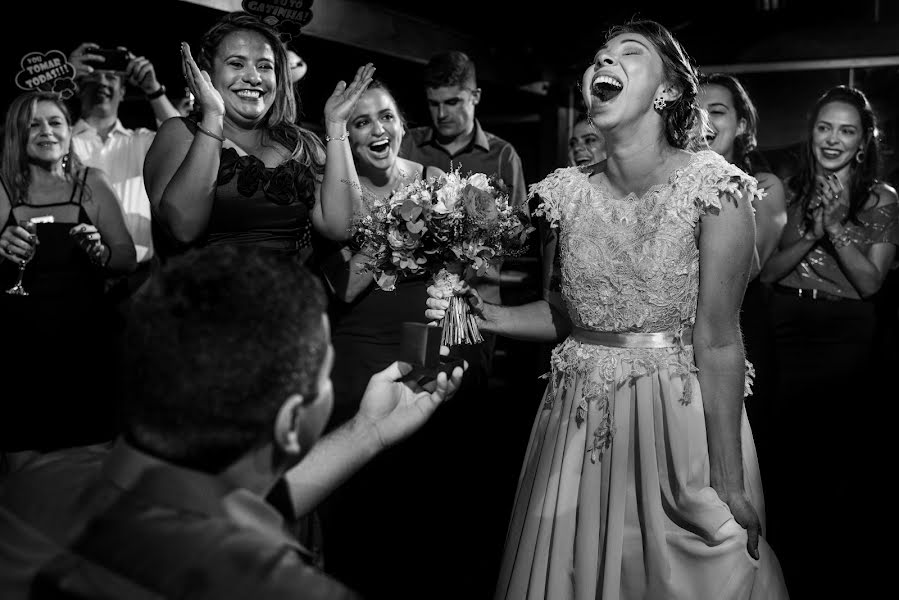 Fotógrafo de casamento Fabio Souza (fabiosouza). Foto de 31 de julho 2019