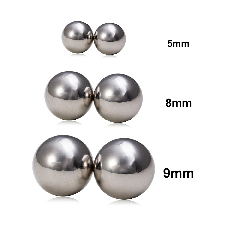 Magnetischer Brustring, Armband, Fußkettchen, Halskette und Körperschmuck. Piercings ohne Bohren. Modisch, sicher und einfach zu tragen.
