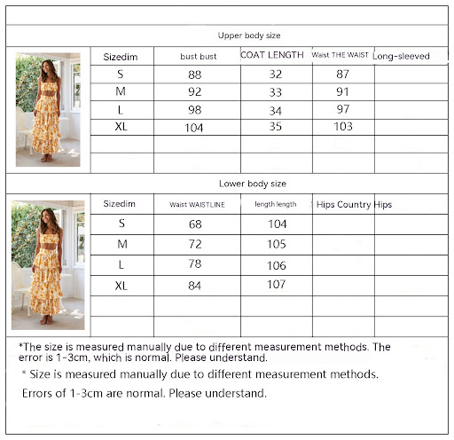 Title 1, Womens Stitching Printing Long Dress Suit