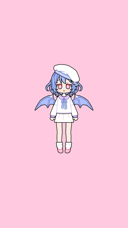 「ぶりっ子」のメインビジュアル