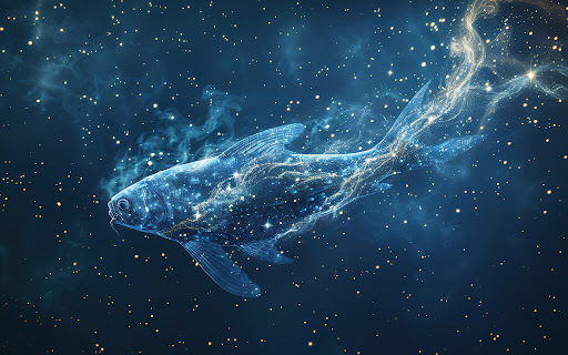 A fantastic animal formed screenshot 1