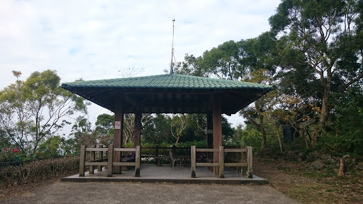 三角公園