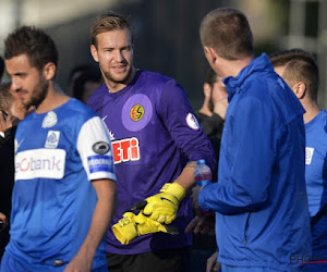 Iets voor een (top)club uit de Jupiler Pro League? Belgische doelman is transfervrij nadat zijn contract werd verbroken