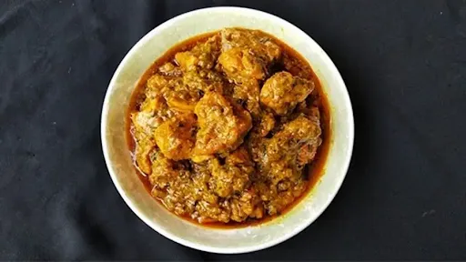 Malai Murgh Curry