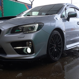 WRX S4 VAG