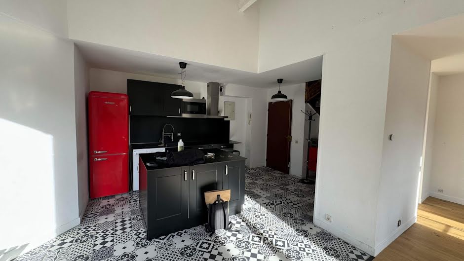 Vente duplex 2 pièces 64 m² à Evry (91000), 149 000 €