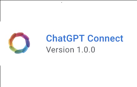 ChatGPT Connect small promo image