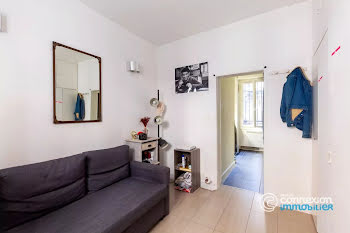 appartement à Paris 18ème (75)