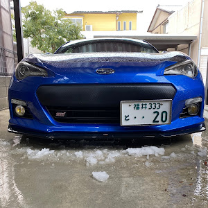 BRZ ZC6