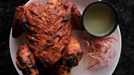 Tandoori Chicken