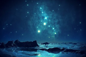 夜星（5）