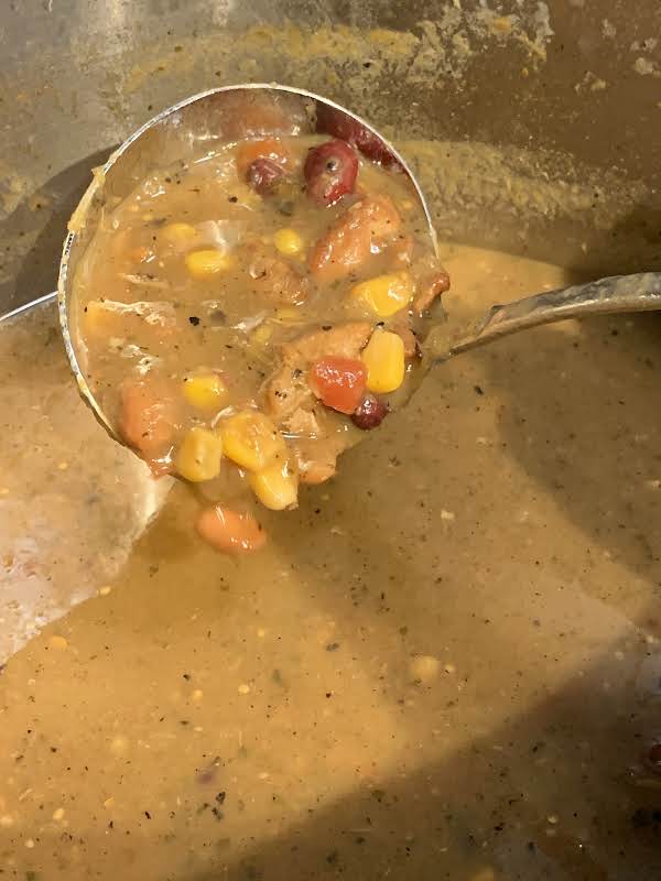 Foodchickie's Guadalupe Stew_image