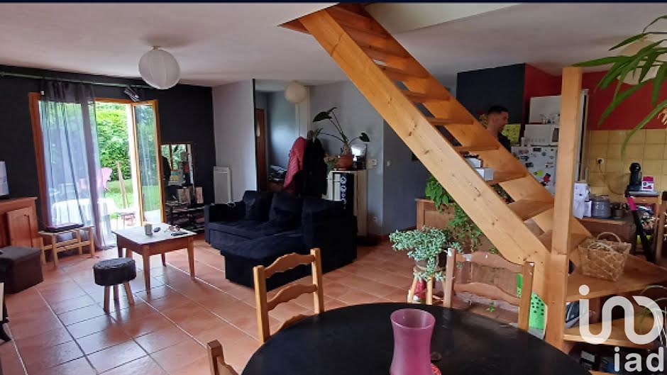 Vente maison 4 pièces 80 m² à Mirande (32300), 162 500 €