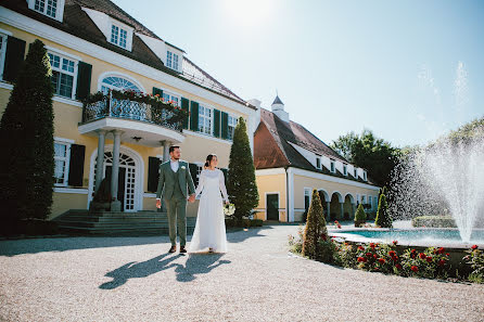 Hochzeitsfotograf Bojan Janjic (yanboo). Foto vom 23. Oktober 2021