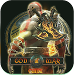 Cover Image of Télécharger PS God Of War II Kratos GOW Adventure walkthrough 1 APK