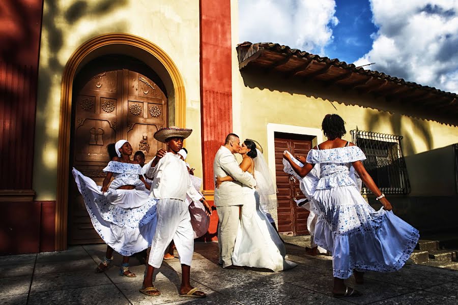 Wedding photographer Fernando Martínez (fernandomartin). Photo of 2 April 2018