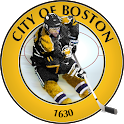 Boston Hockey - Bruins Edition