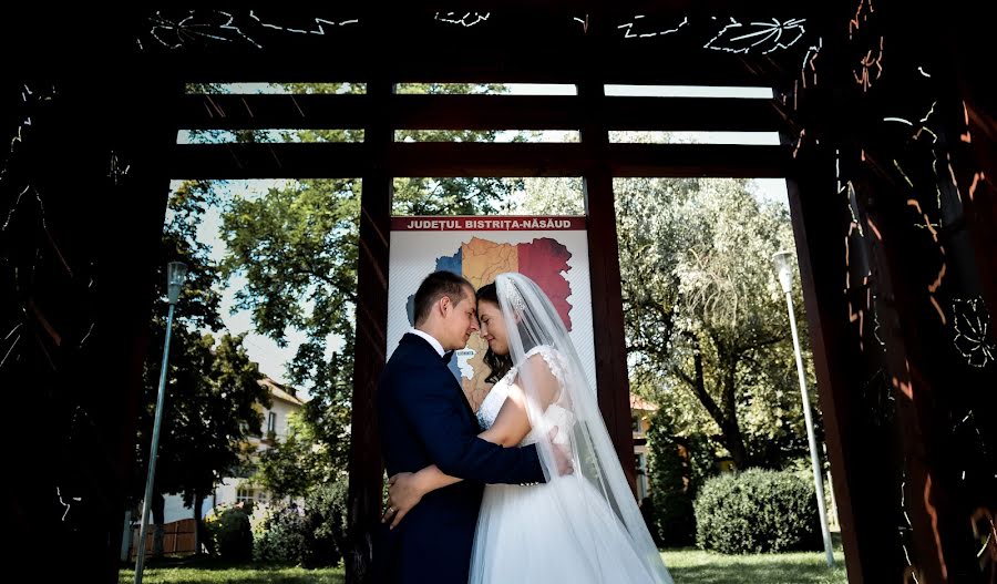 Fotografo di matrimoni Luca Cosma (lucafoto). Foto del 7 agosto 2018