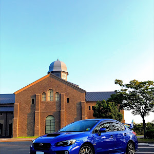 WRX STI VAB