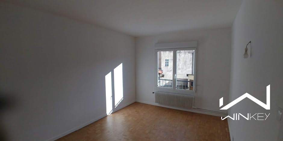 Vente appartement 3 pièces 73 m² à Saint-Denis (93200), 240 000 €