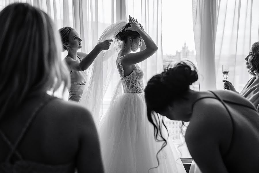 Photographe de mariage Tanya Bogdan (tbogdan). Photo du 4 novembre 2018