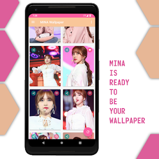 Download Mina Twice Kpop Wallpaper Hd For Pc Windows And