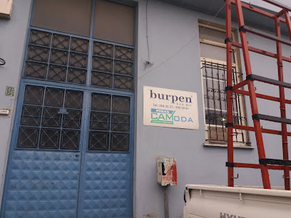 Burpen Ltd. Şti.