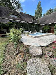 maison à La Ferté-sous-Jouarre (77)