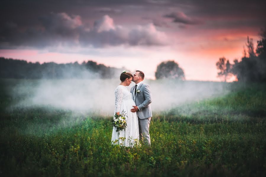 Photographe de mariage Olegs Bucis (ol0908). Photo du 19 février 2020