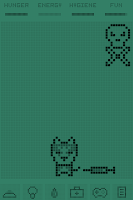 Dogotchi: Virtual Pet Screenshot