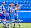 Liga : Alavés crée la surprise et gagne face à Valence