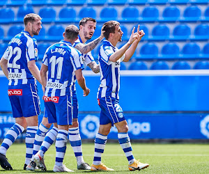 Liga : Alavés crée la surprise et gagne face à Valence