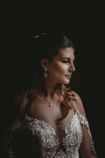 Bröllopsfotograf Valentina Startari (valentinastart). Foto av 13 februari 2022