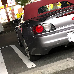 S2000 AP1