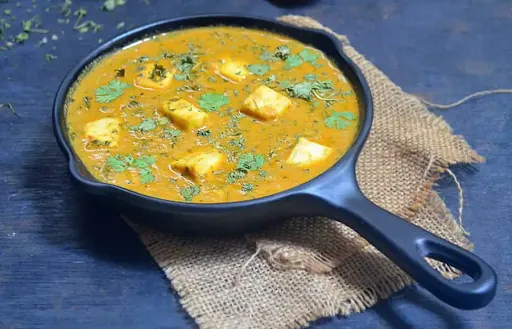 Methi Malai Paneer