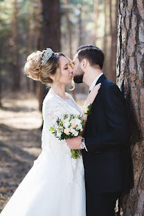 Photographe de mariage Aleksandr Guk (shuravi07). Photo du 11 mars 2022