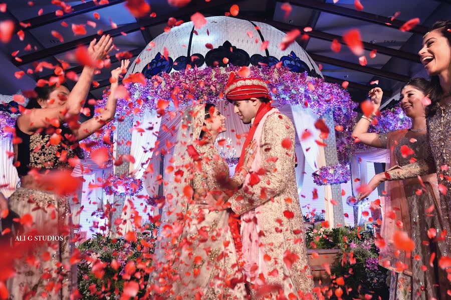 Photographe de mariage Ali Ghorbani (aligstudios). Photo du 6 mai 2019