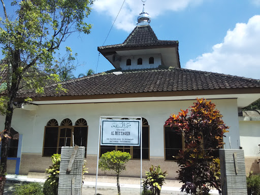 Masjid Al-Muttaqiin