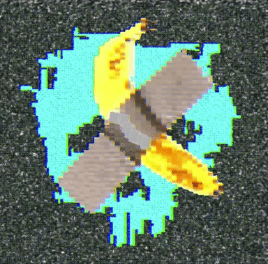 A Very Serious Ξndeavor