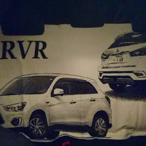 RVR GA4W