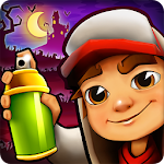 Cover Image of Baixar Subway Surfers 1.62.1 APK