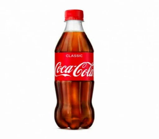 Happy Coca Cola (250ml)